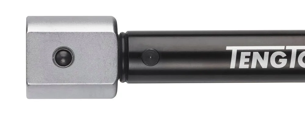 TengTools 1292P418 Chiave Dinamometrica Inserti 40-200 Nm