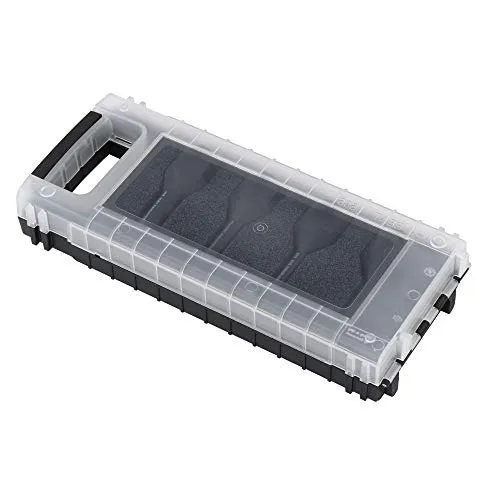 Bellota 50750KIT kit corone diamantate M14 piastrelle