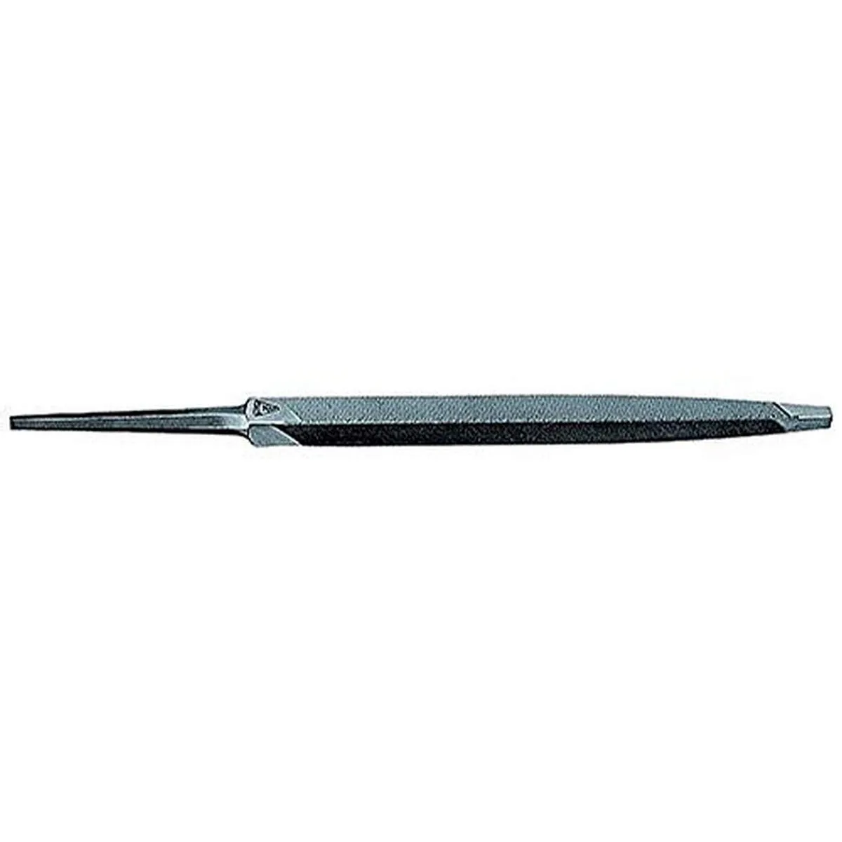 Bellota 4042-4 lima triangolare sottile seghe 4"