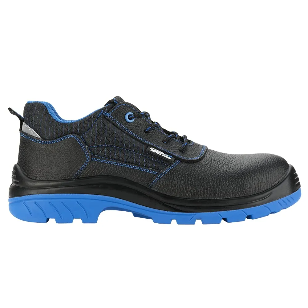 Bellota 72308-43S3 Scarpe Sicurezza Nere 43 Antiperforazione