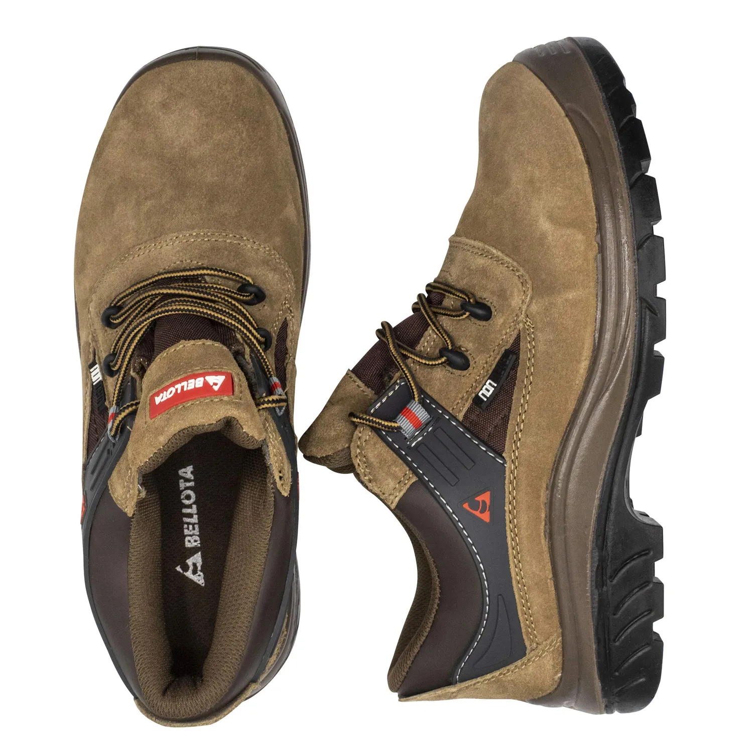 Bellota 72226-43 S1P scarpa antinfortunistica Air