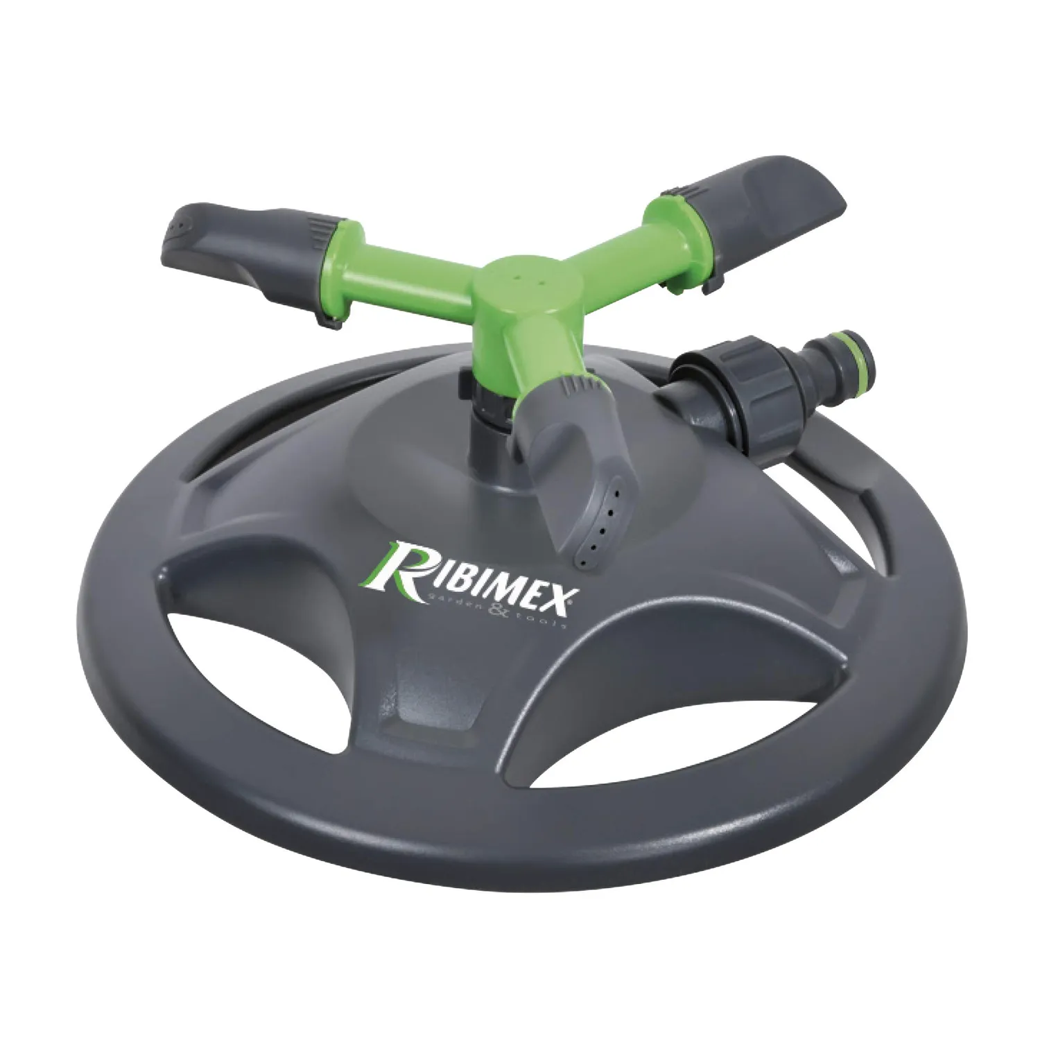 Ribiland-Ribimex Multigetto irrigatore giardino 8 getti