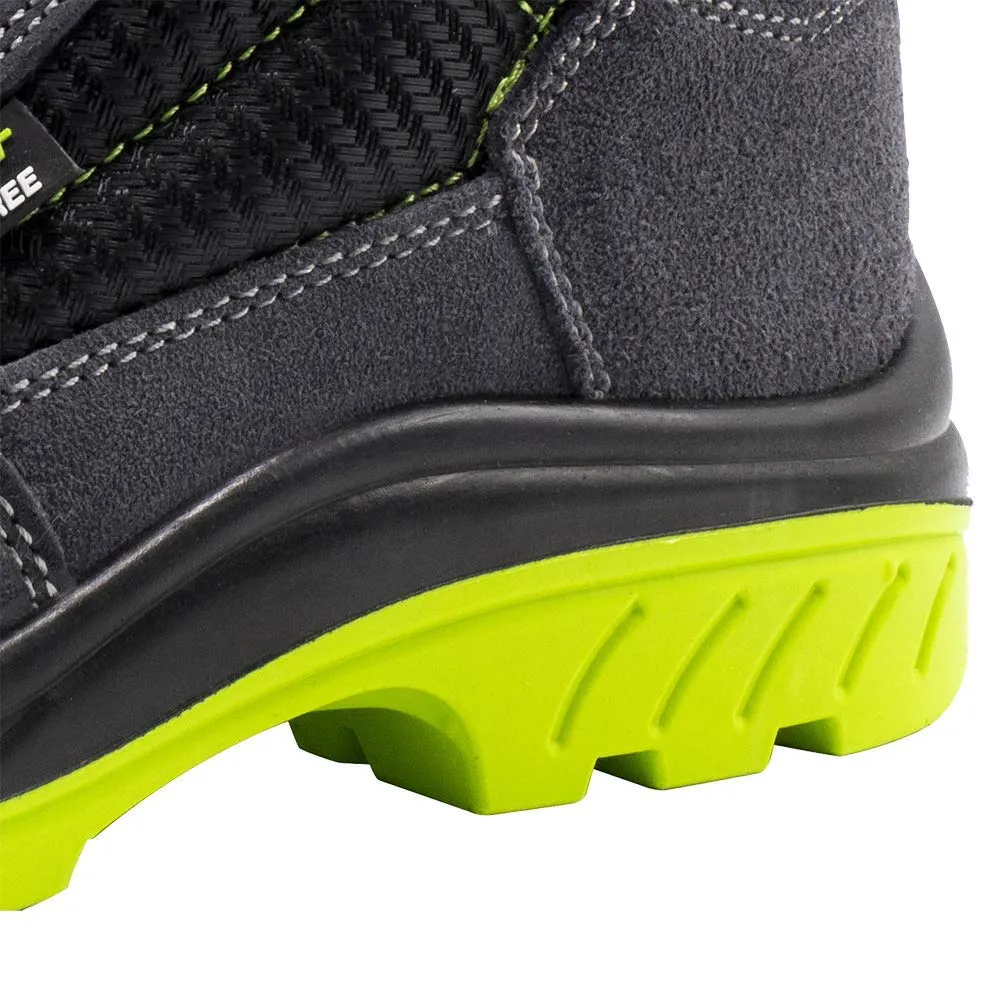 Bellota 72309-41S1P stivale sicurezza 41 nero verde