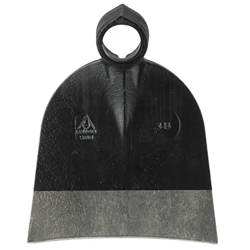 Bellota HOE3BP zappa larga filo concavo da orto