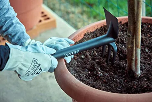 Bellota 2990 Forcella per terreno in fibra 325 mm