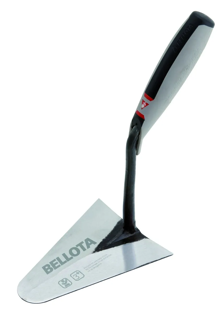 Bellota Cazzuola Catalana Forgiata 150x115mm Faggio