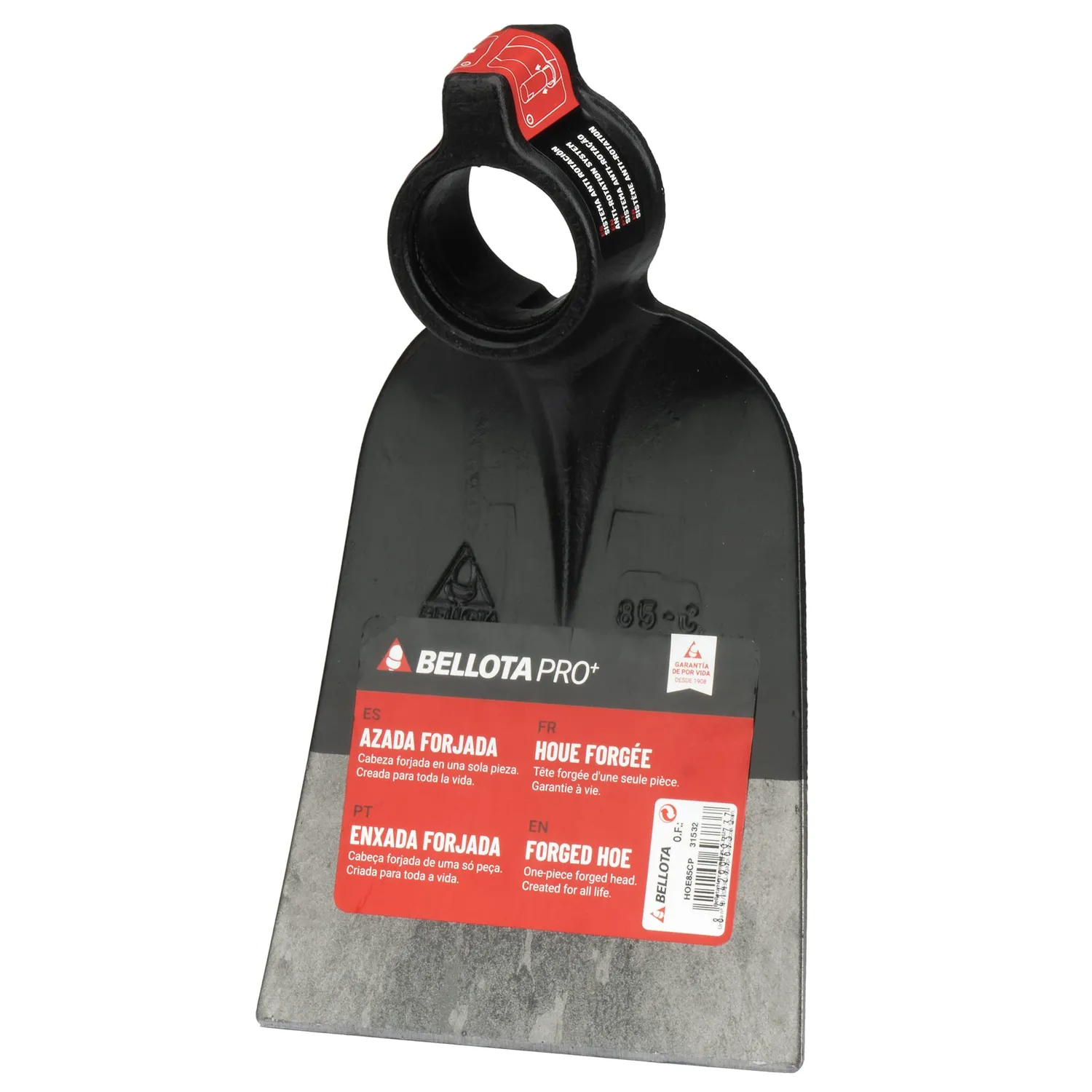 Bellota HOE85CP zappa C 135x240 mm forgiata