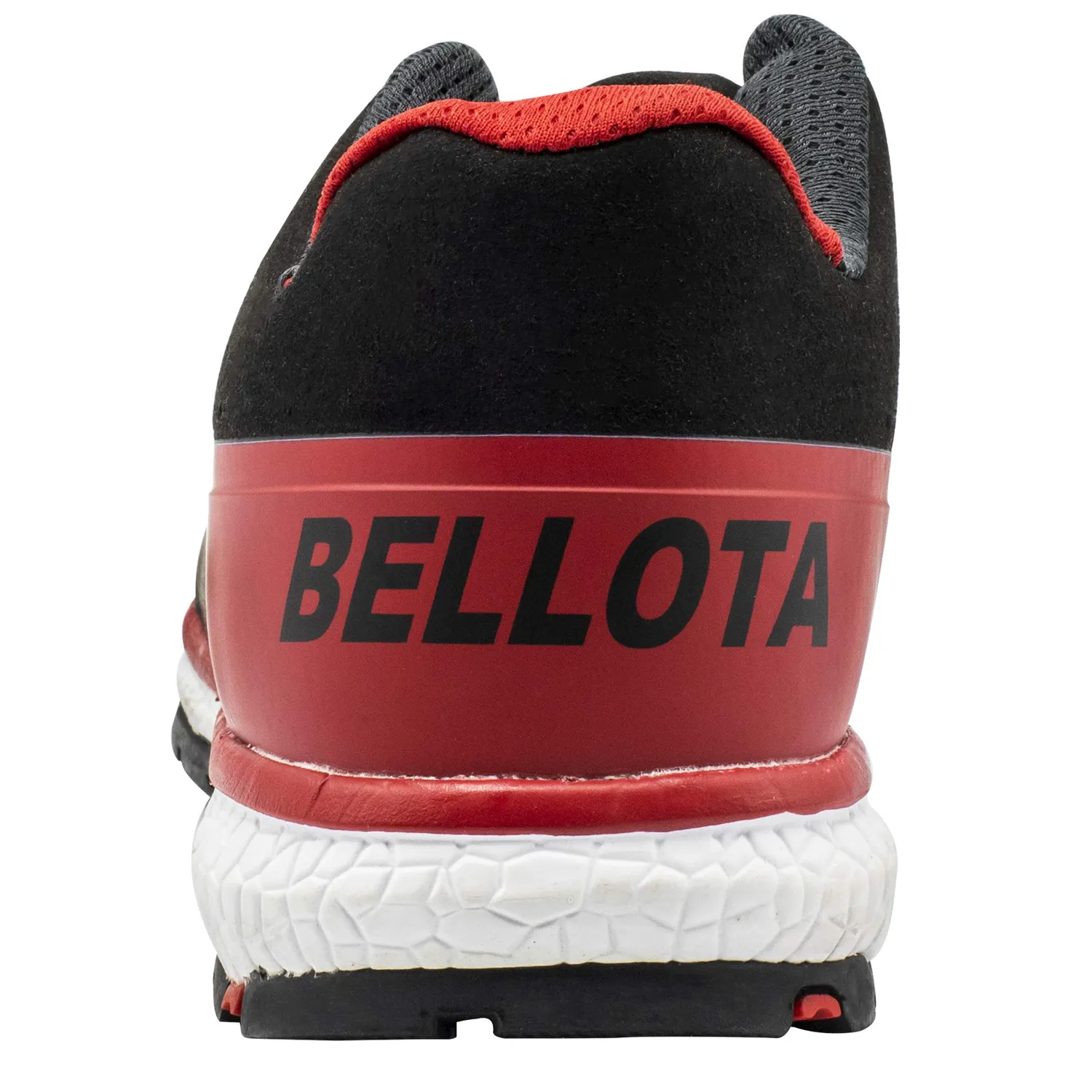 Bellota 72224NB38S1P scarpe sicurezza 42 EU unisex