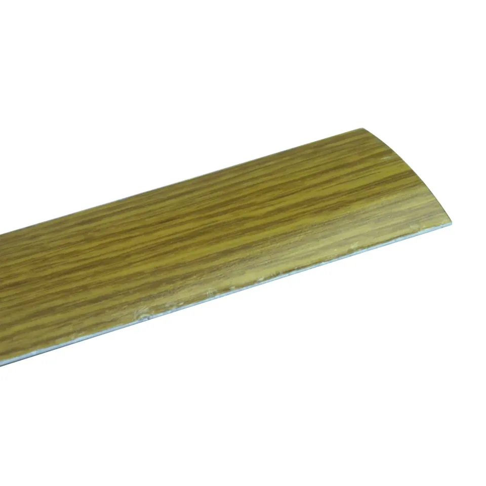 Amig Mod. 3 Profilo Pavimento Adesivo 72 cm Quercia