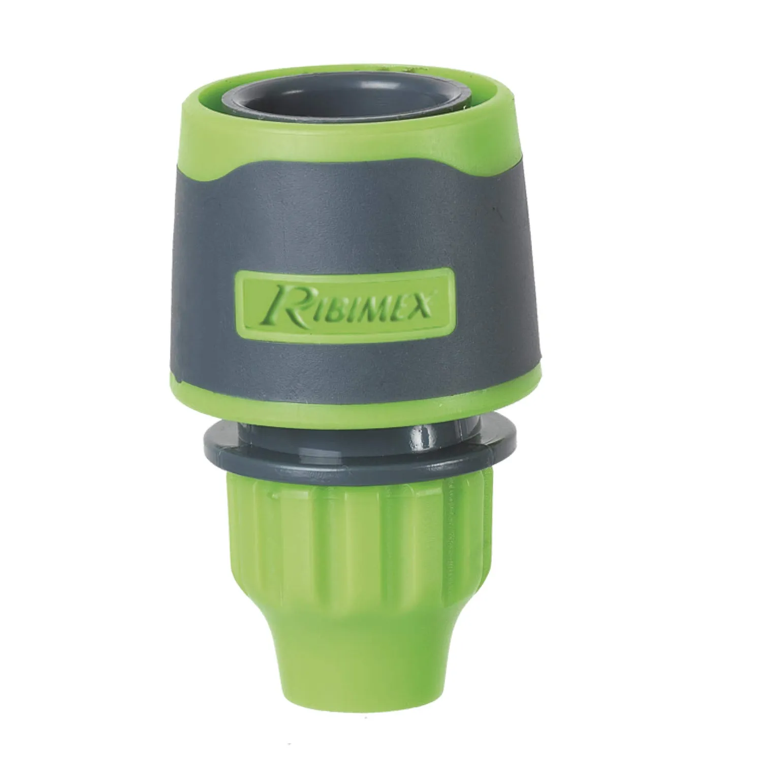 Ribimex pistola lancia zincata irrigazione getto regolabile