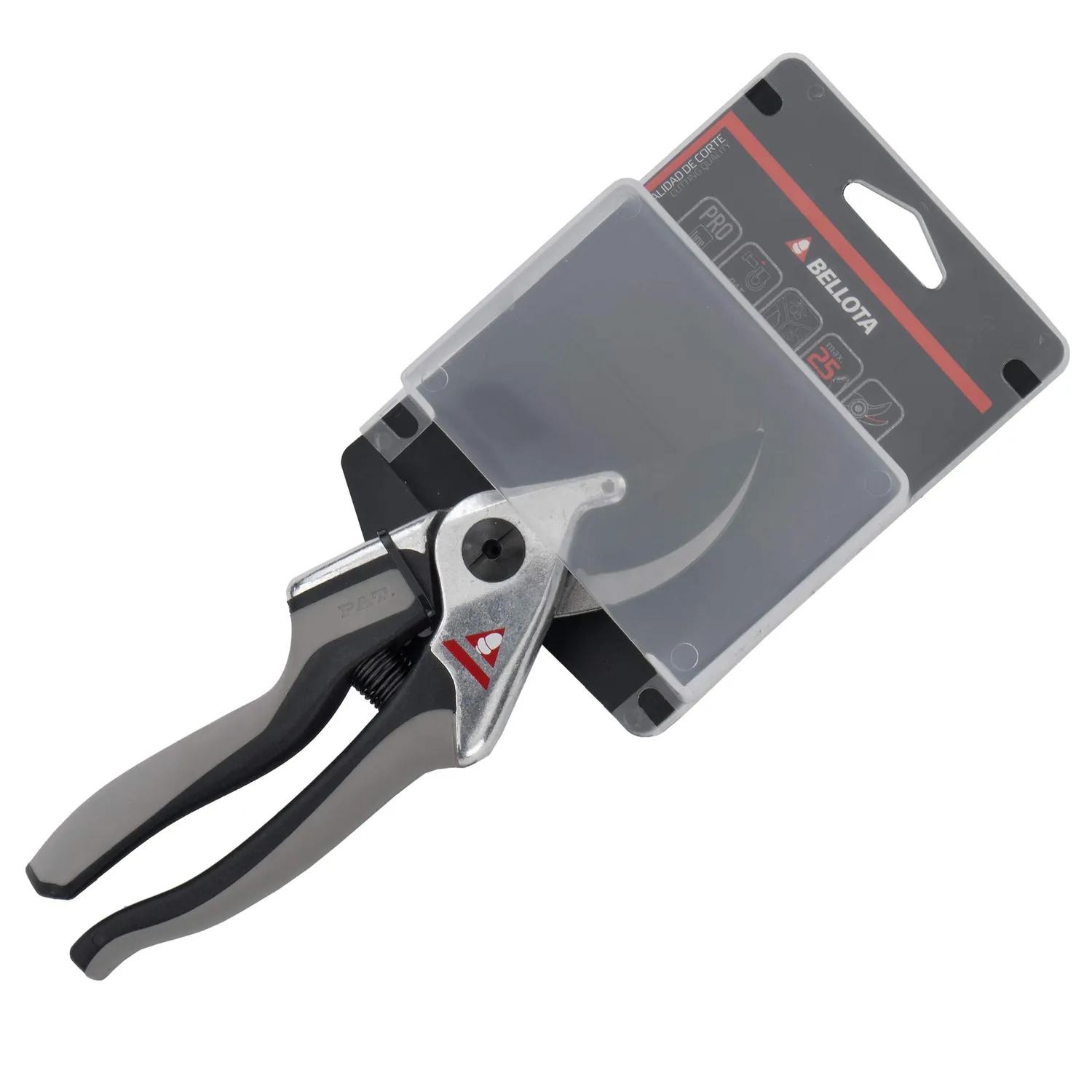 Bellota Proline 3510-21D forbici potatura dentata 1 mano