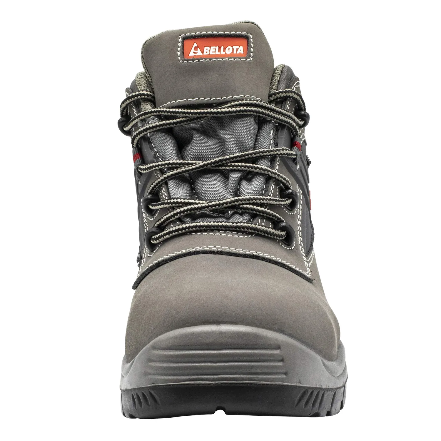 Bellota Light 72208G-43 Stivale Sicurezza S3 Grigio