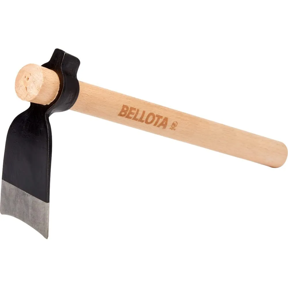 Bellota HOE242AP Zappetta Aiuole Rocciose Forgiata