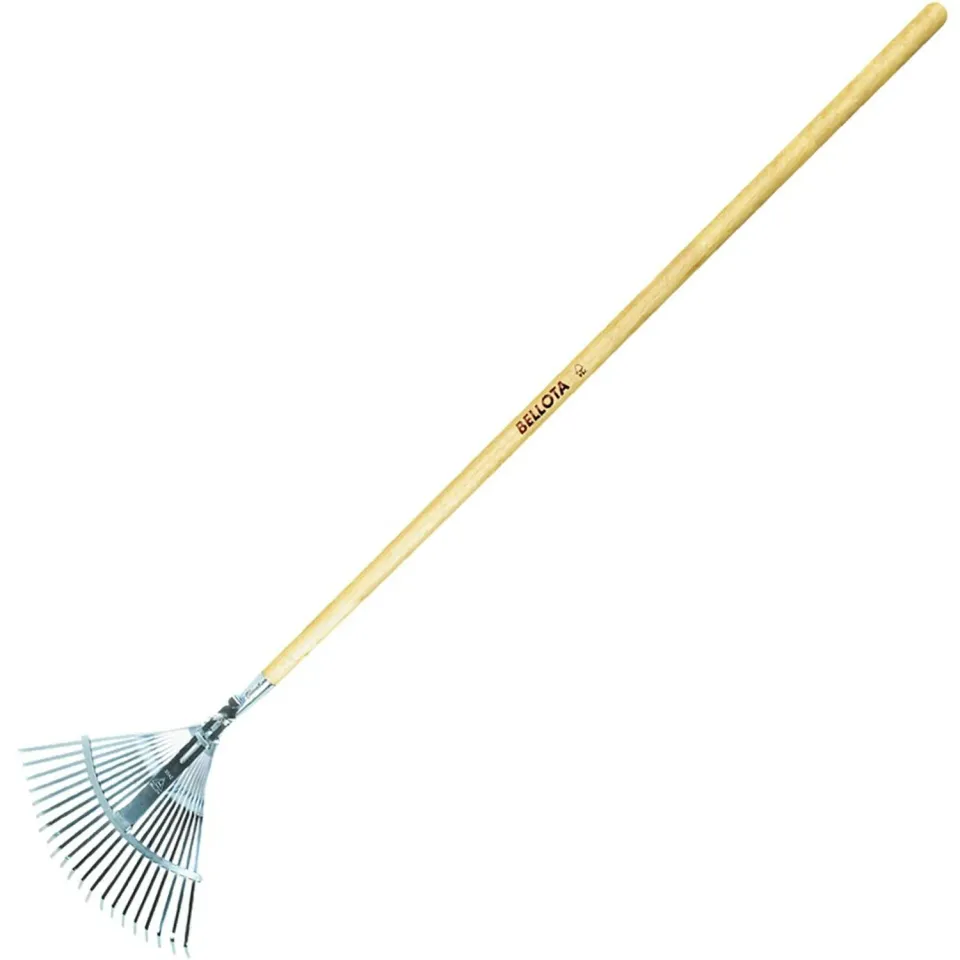 Bellota 3042 CM rastrello regolabile con manico