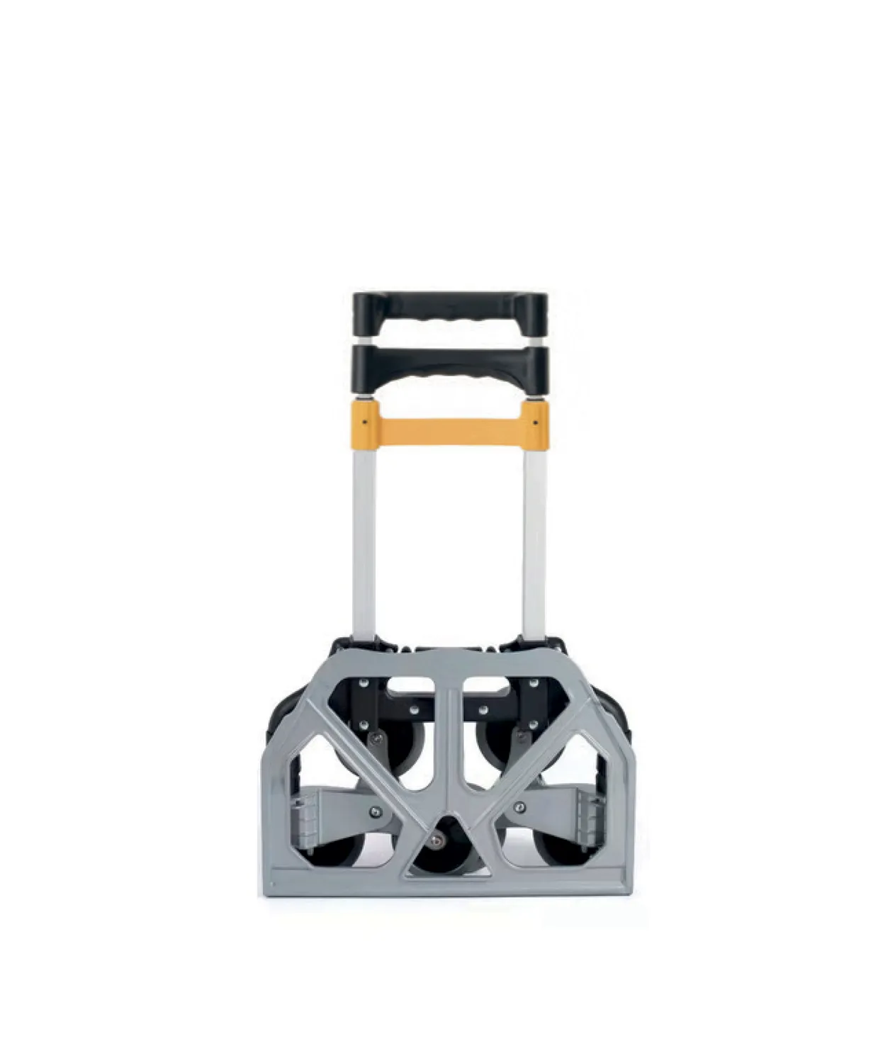 Remco TRHA135 carrello pieghevole 70 kg alluminio