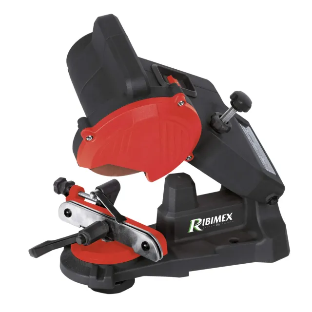 Ribimex PRS650 Affilacatene Elettrico 85 W 5500 giri/min