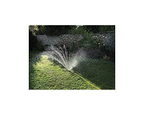 Ribiland-Ribimex Multigetto irrigatore giardino 8 getti