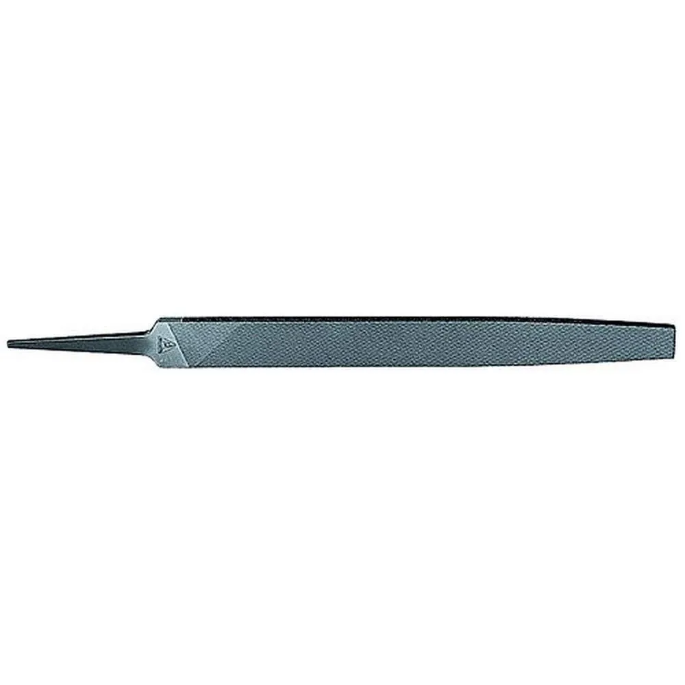 Bellota 4001-14 lima piatta bastarda 14" acciaio
