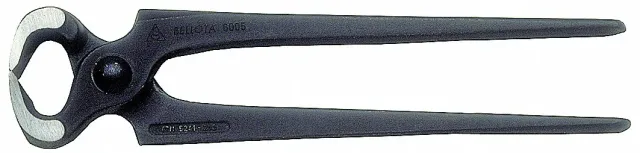 Bellota Tenaglia da Carpentiere 250 mm Acciaio Forgiato