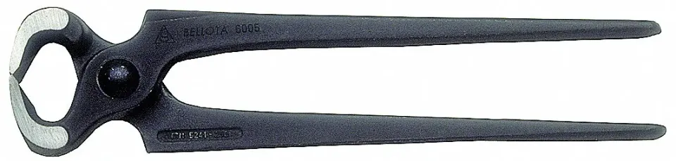 Bellota Tenaglia da Carpentiere 250 mm Acciaio Forgiato