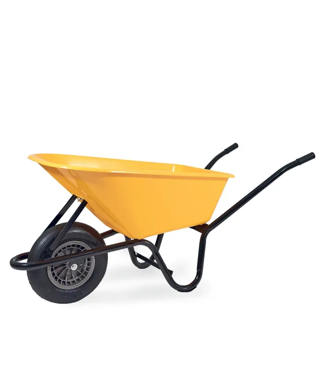 Remco WHBA100 carriola 150 kg acciaio e plastica