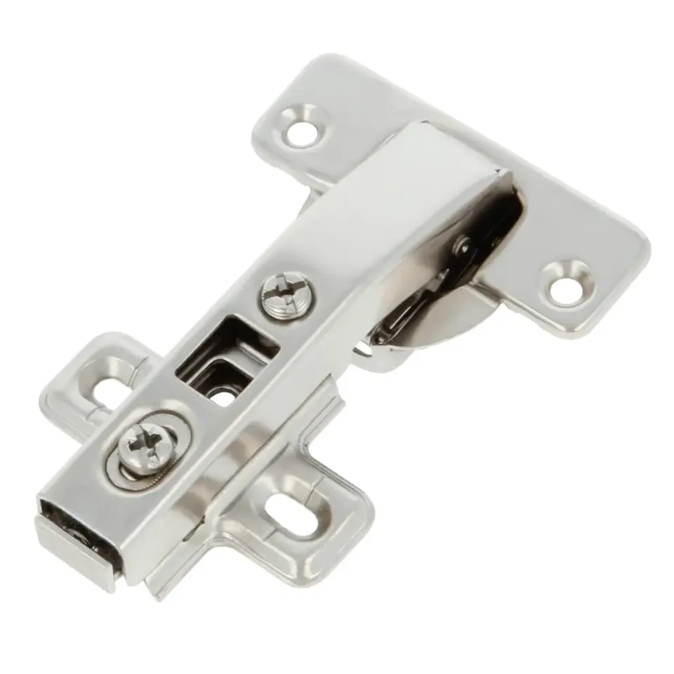 Amig cerniera a tazza automatica Ø35 mm 90° acciaio