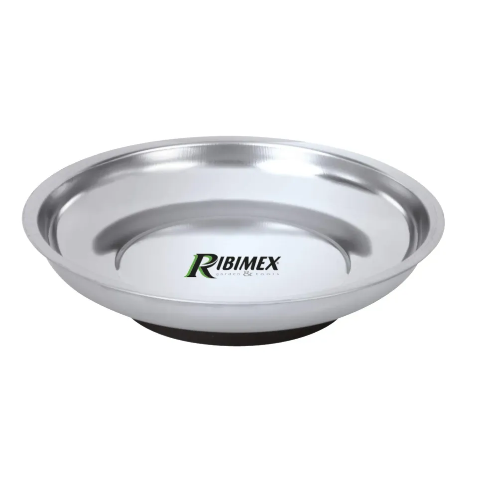 Ribimex PRCOUP150 ciotola magnetica 150 mm doppia faccia