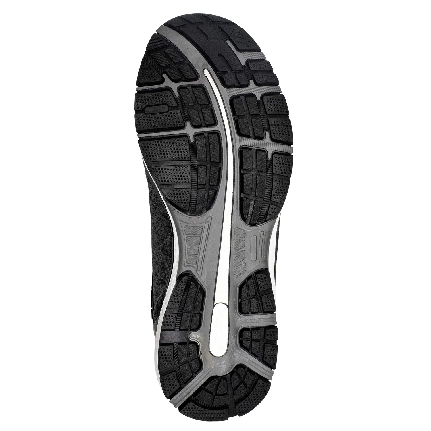 Bellota 72224KB43S1P scarpe sicurezza 43 nere leggere