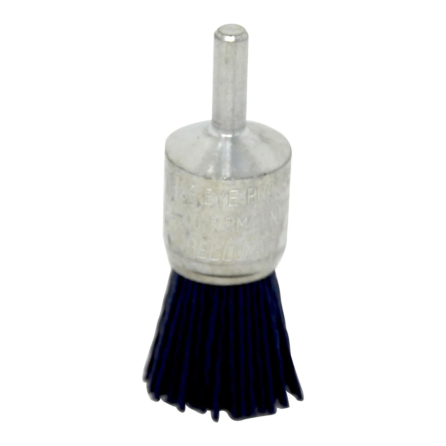 Bellota Spazzola a Pennello Nylon Grana Sottile