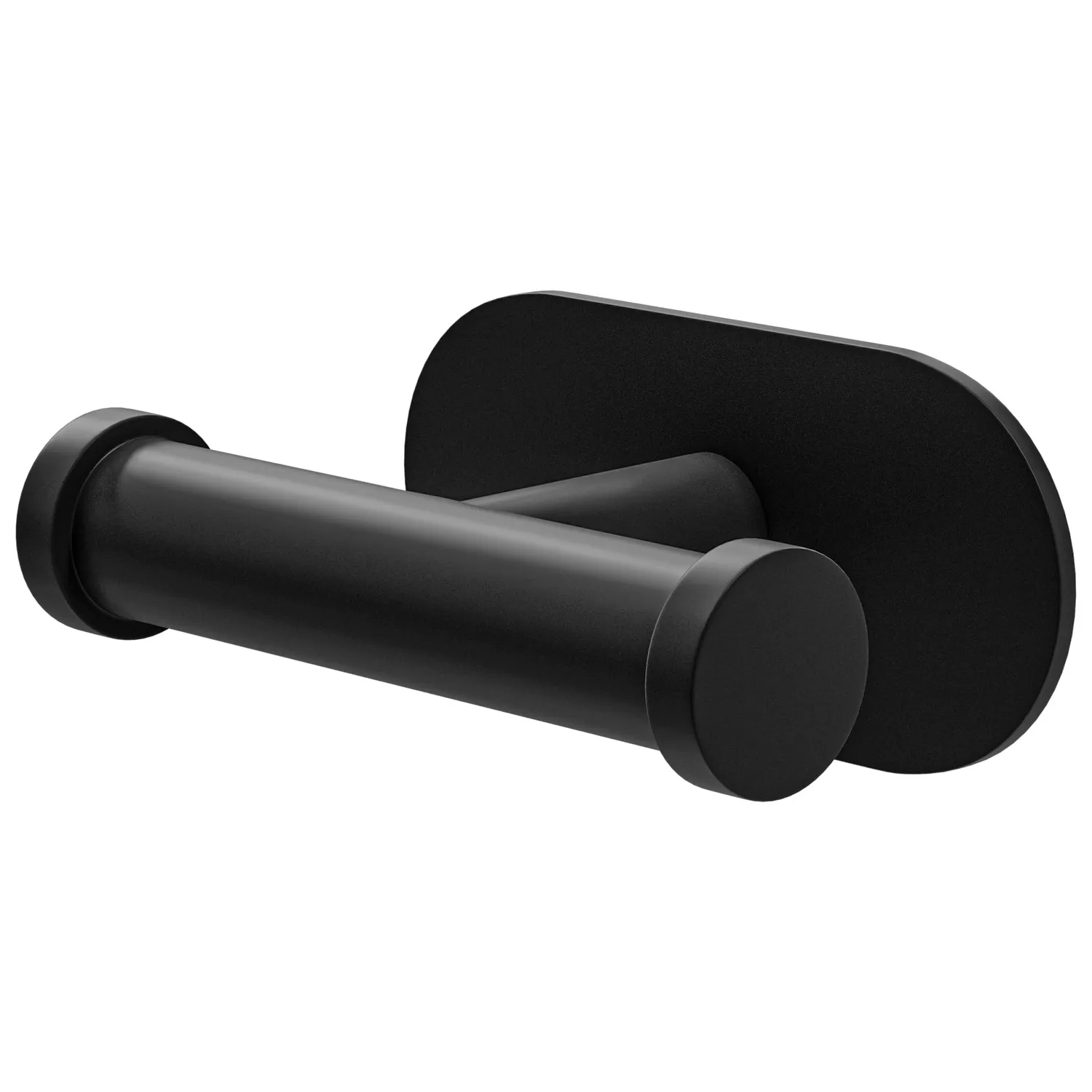 Amig Ea-5 Gancio Bagno Adesivo Oro Opaco Inox