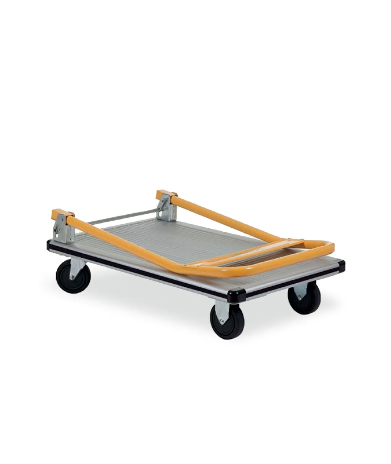 Remco TRHP230 carrello pianale alluminio 200 kg