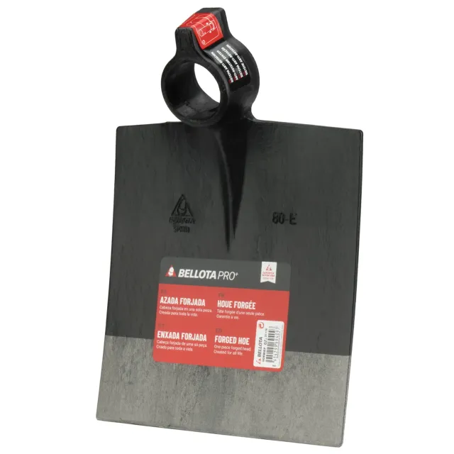 Bellota HOE80HP Zappa Forgiata H 200x310 mm 1,37 kg