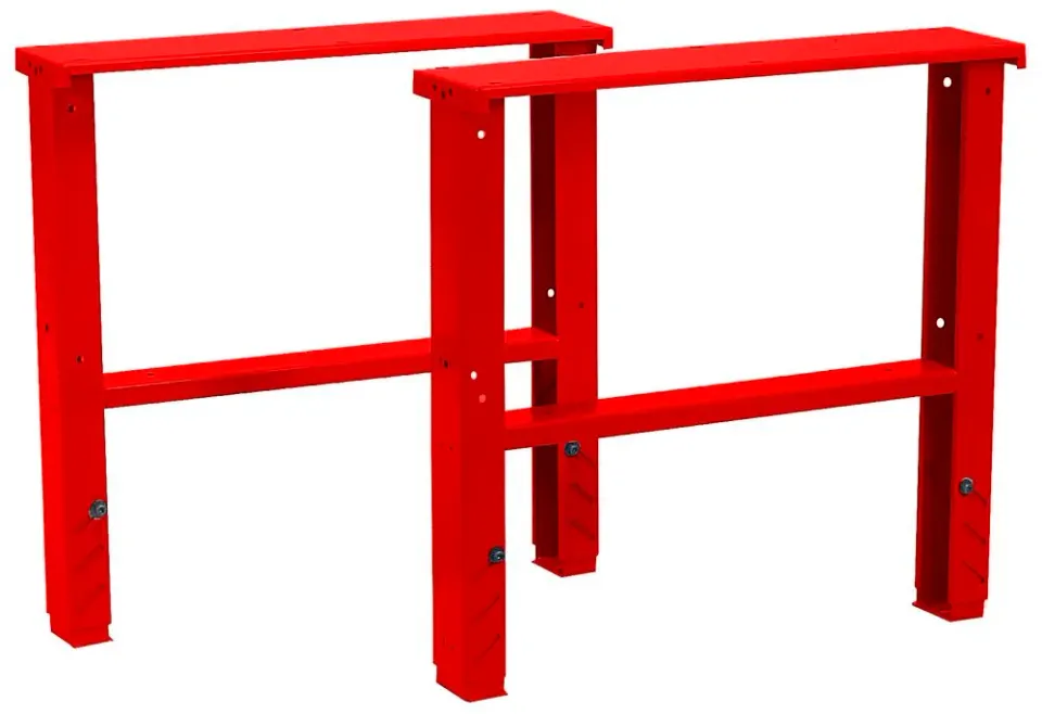 TengTools Gambe Banco Lavoro supporto