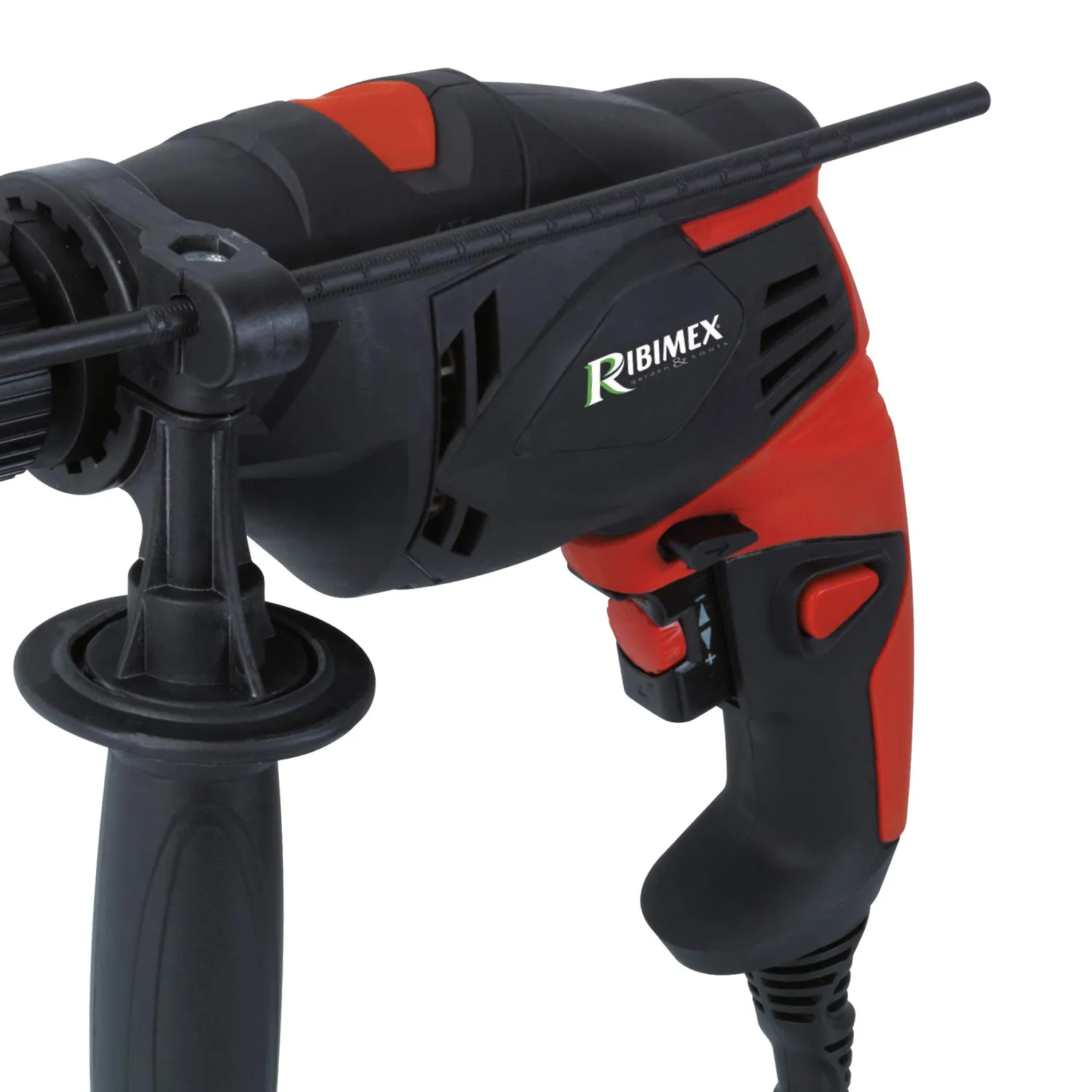 Ribimex PRPER710/13 Trapano Elettrico 710W 13 mm