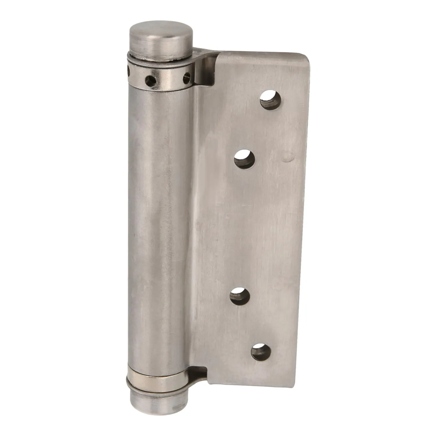 Amig Cerniera molla 76x72 mm inox chiusura automatica