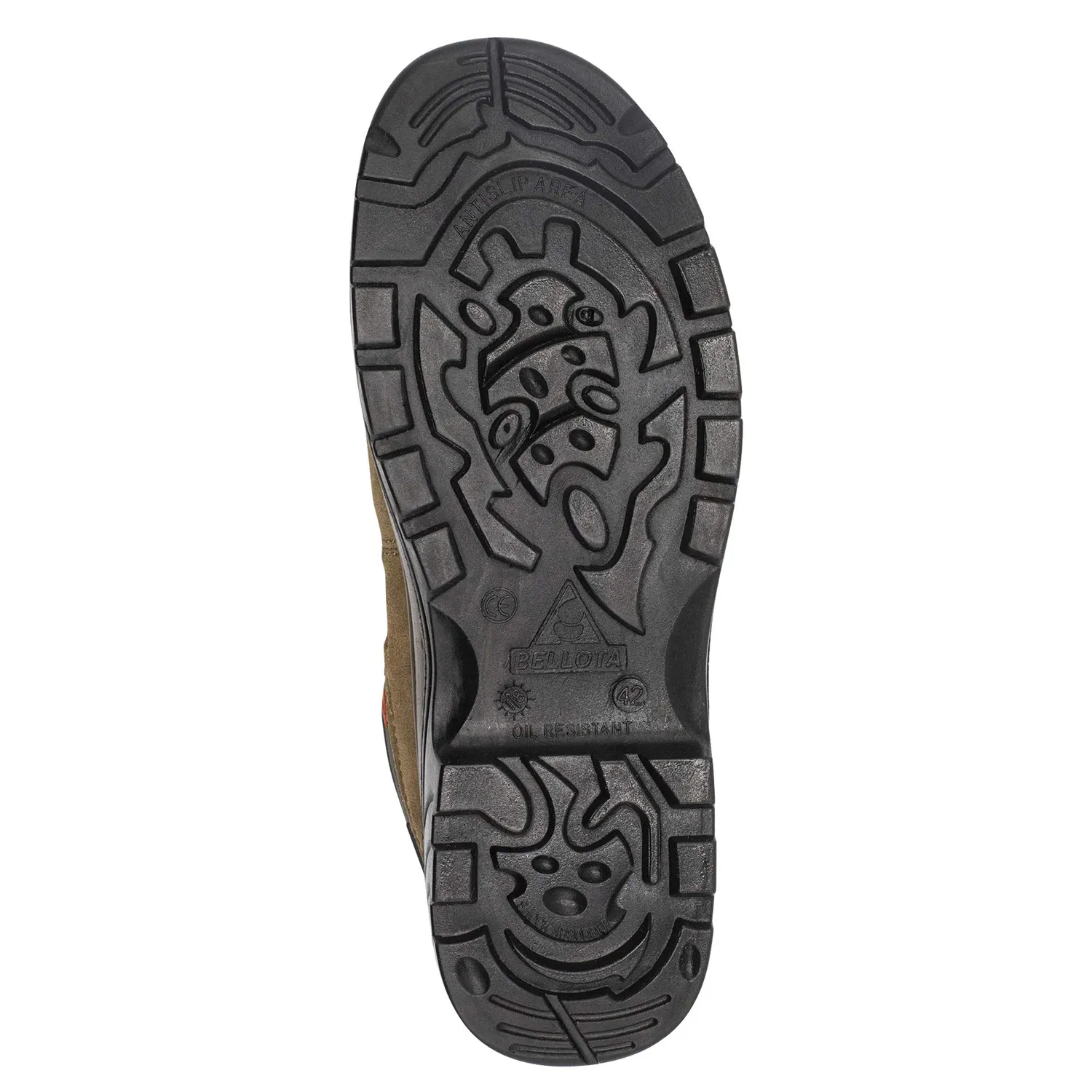 Bellota 72226-43 S1P scarpa antinfortunistica Air
