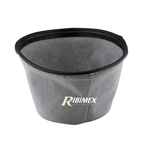 Ribimex PRASP20/FS Filtro a sacco 25 L tessuto