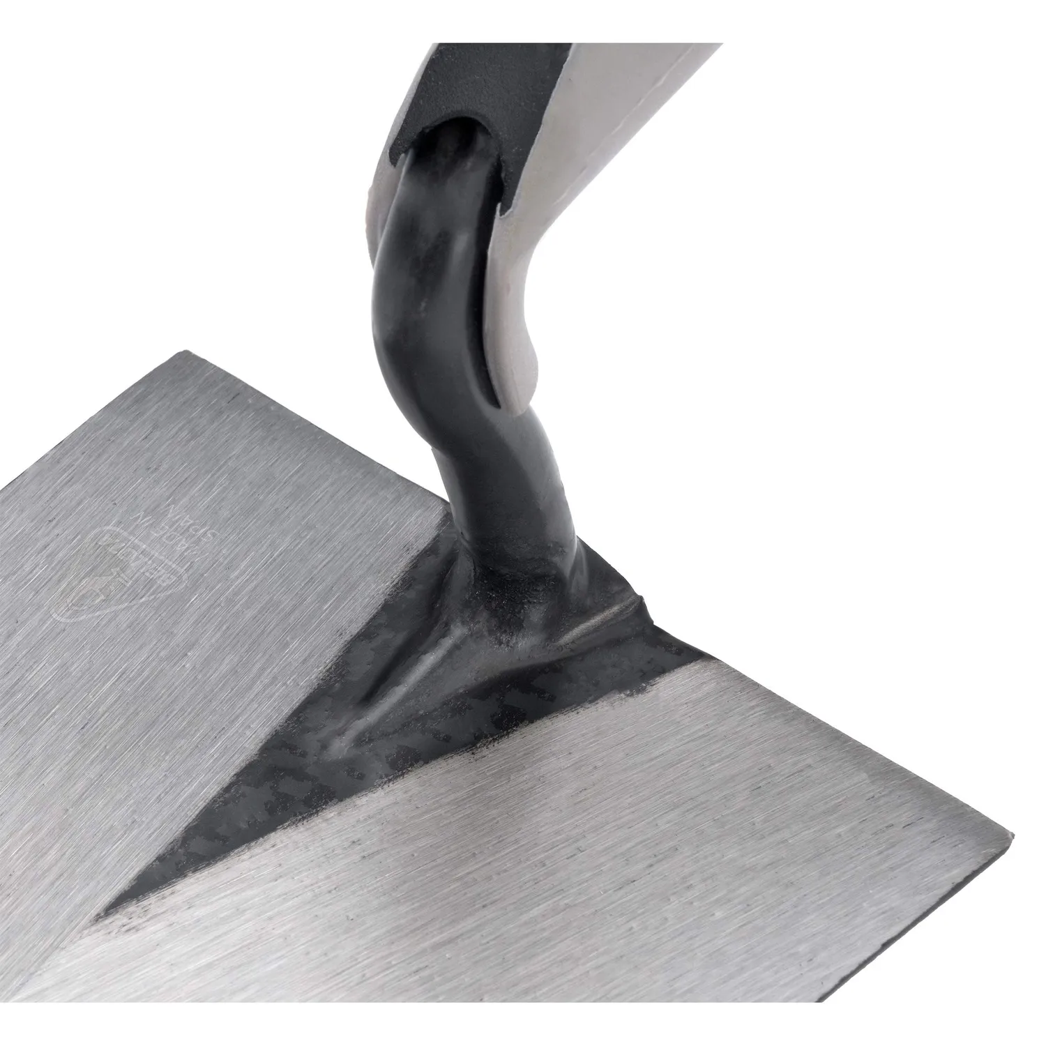 Bellota cazzuola trapezoidale soffitti 180x125 mm