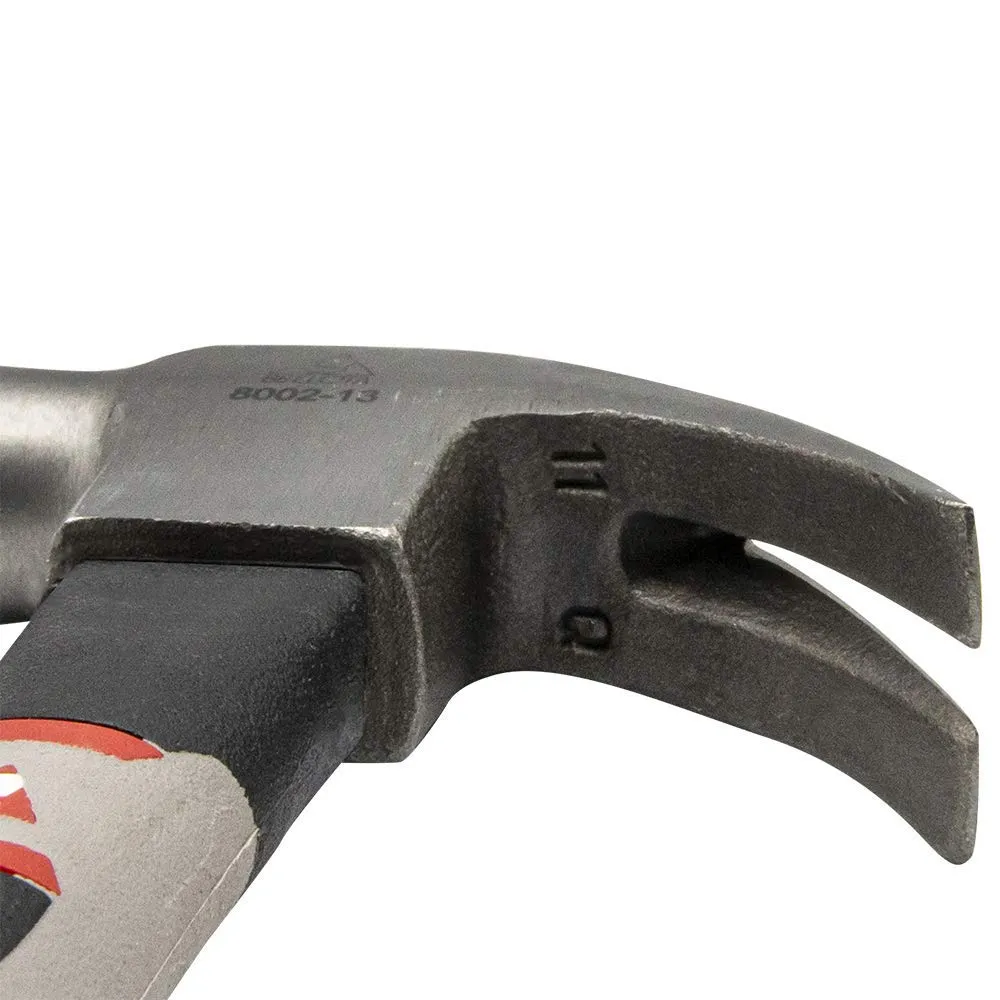 Bellota Martello Falegname Inglese 28 mm Fibra Carbonio