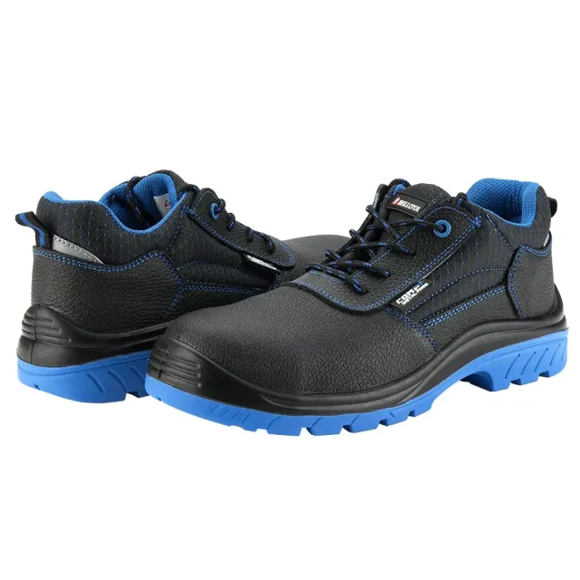 Bellota 72308-43S3 Scarpe Sicurezza Nere 43 Antiperforazione
