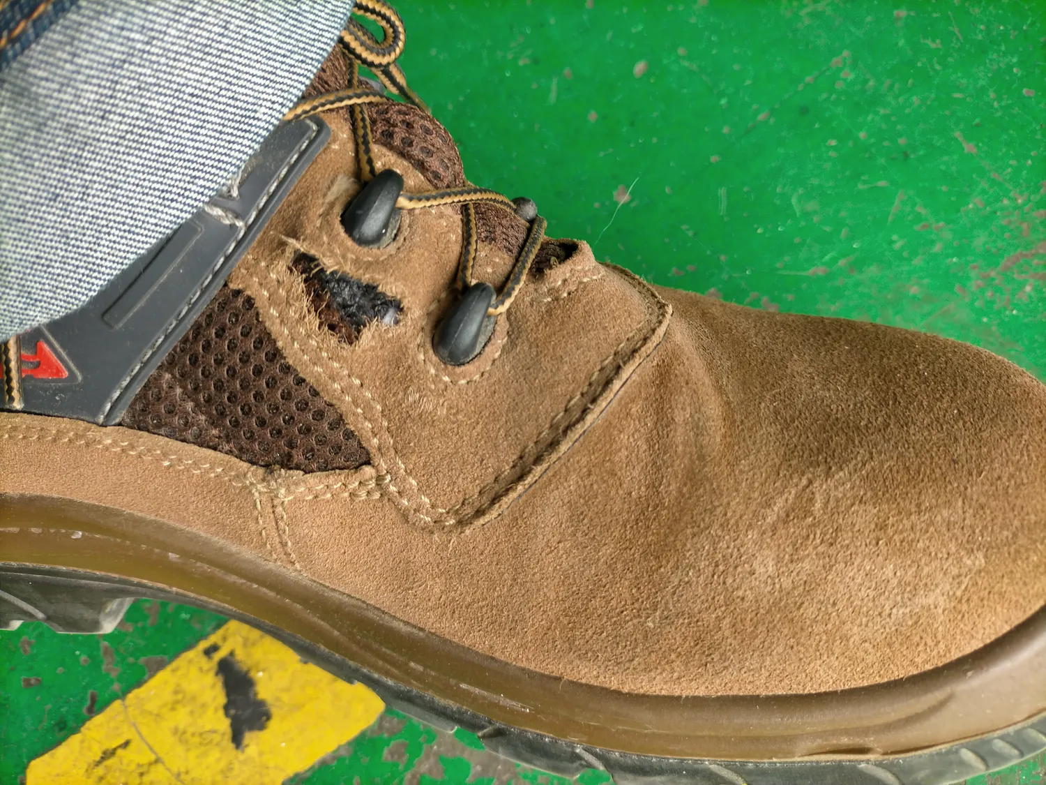 Bellota 72221-43 S1P scarpe antinfortunistiche 43 EU
