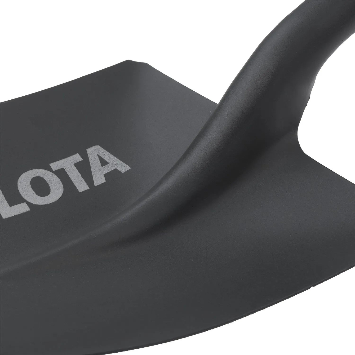 Bellota badile punta 335x290 mm manico a T acciaio