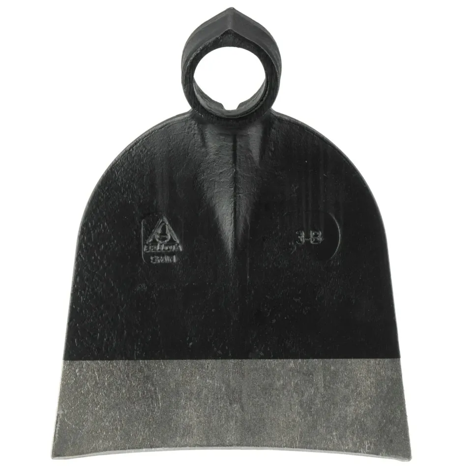 Bellota HOE3BP zappa larga filo concavo da orto