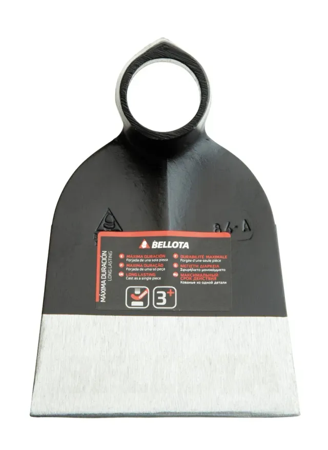 Bellota 84-A zappa 150x130 mm acciaio boro