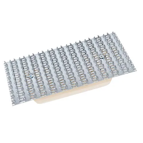 Bellota Raschietto Malta 250x145 mm Manico Legno