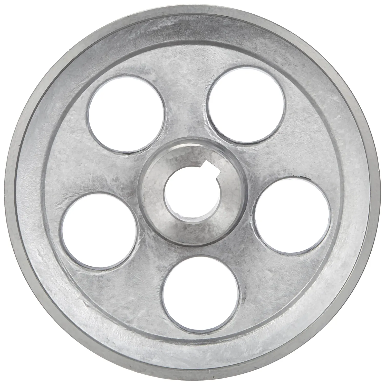 Ribiland-Ribimex PRP24/160 Puleggia Alluminio 24-160 mm