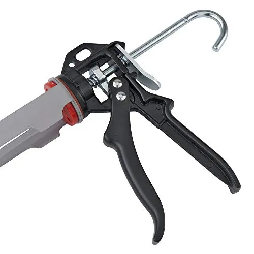 Bellota 50264 pistola per silicone professionale