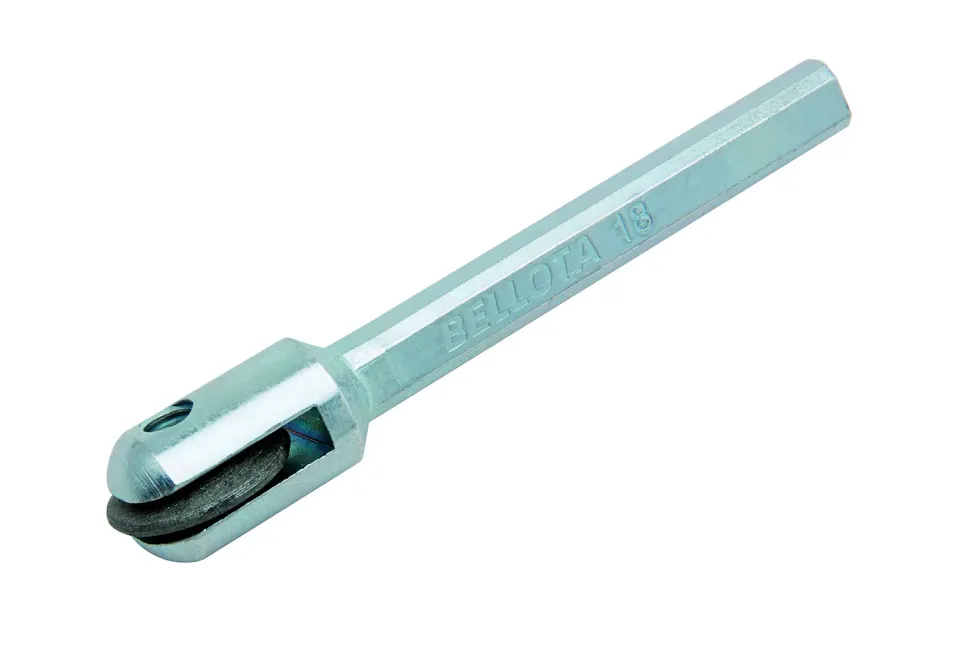 Bellota Rodel 18U rotella tagliapiastrelle 18 mm universale