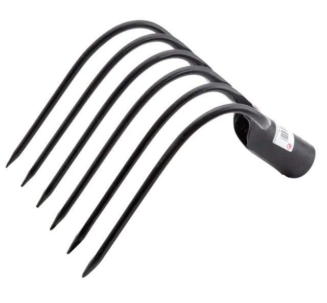 Bellota 903-6 Coltivatore Forgiato 6 Denti Terreno