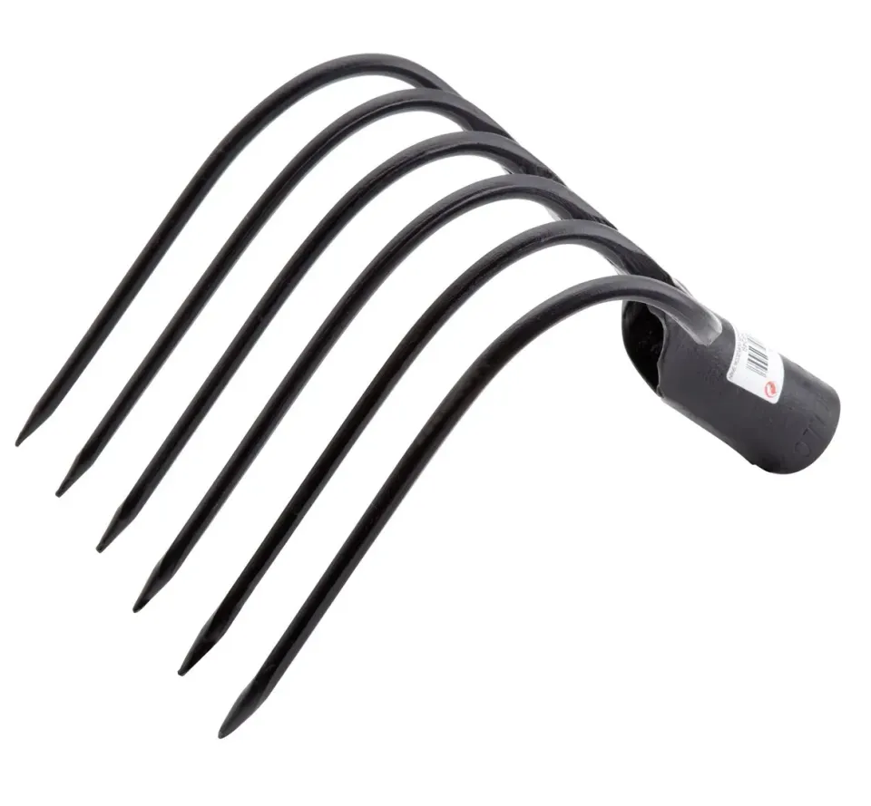 Bellota 903-6 Coltivatore Forgiato 6 Denti Terreno
